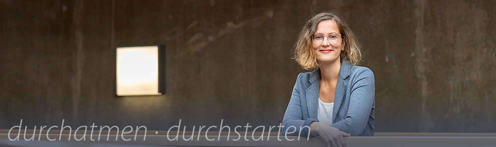 Maria Carius Coaching Supervision Hildesheim