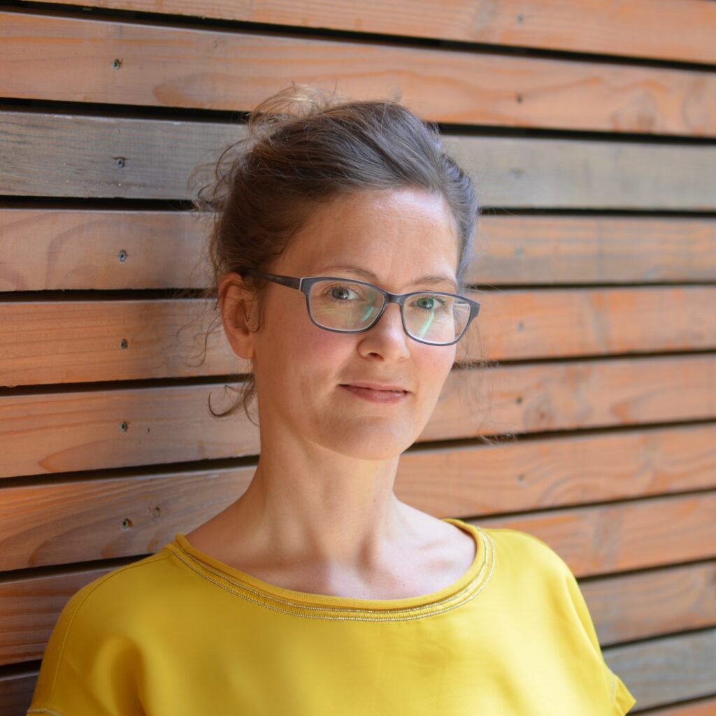 Maria Carius Coaching